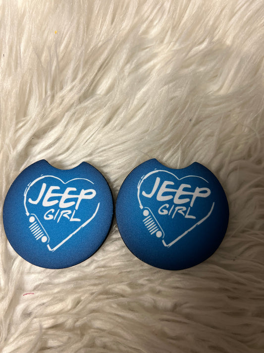 car coasters