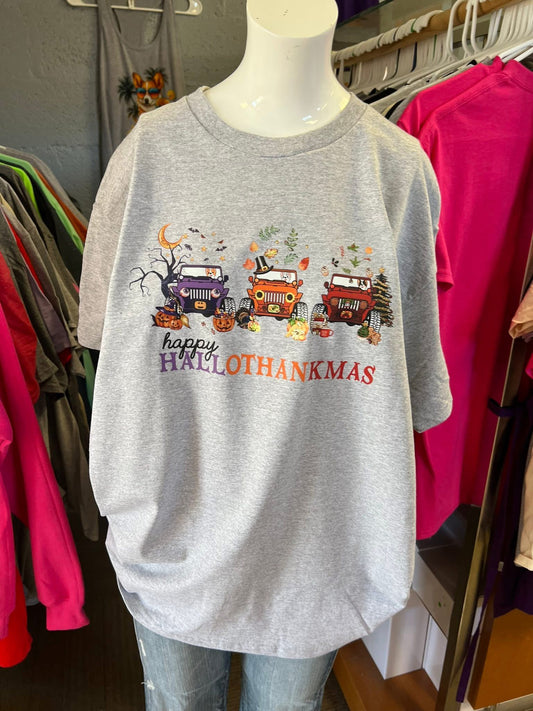 New unisex