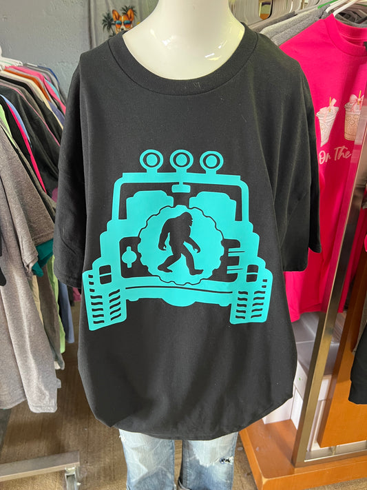 New  unisex T-shirt