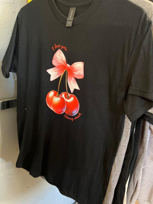 Brand new unisex T-shirt adult