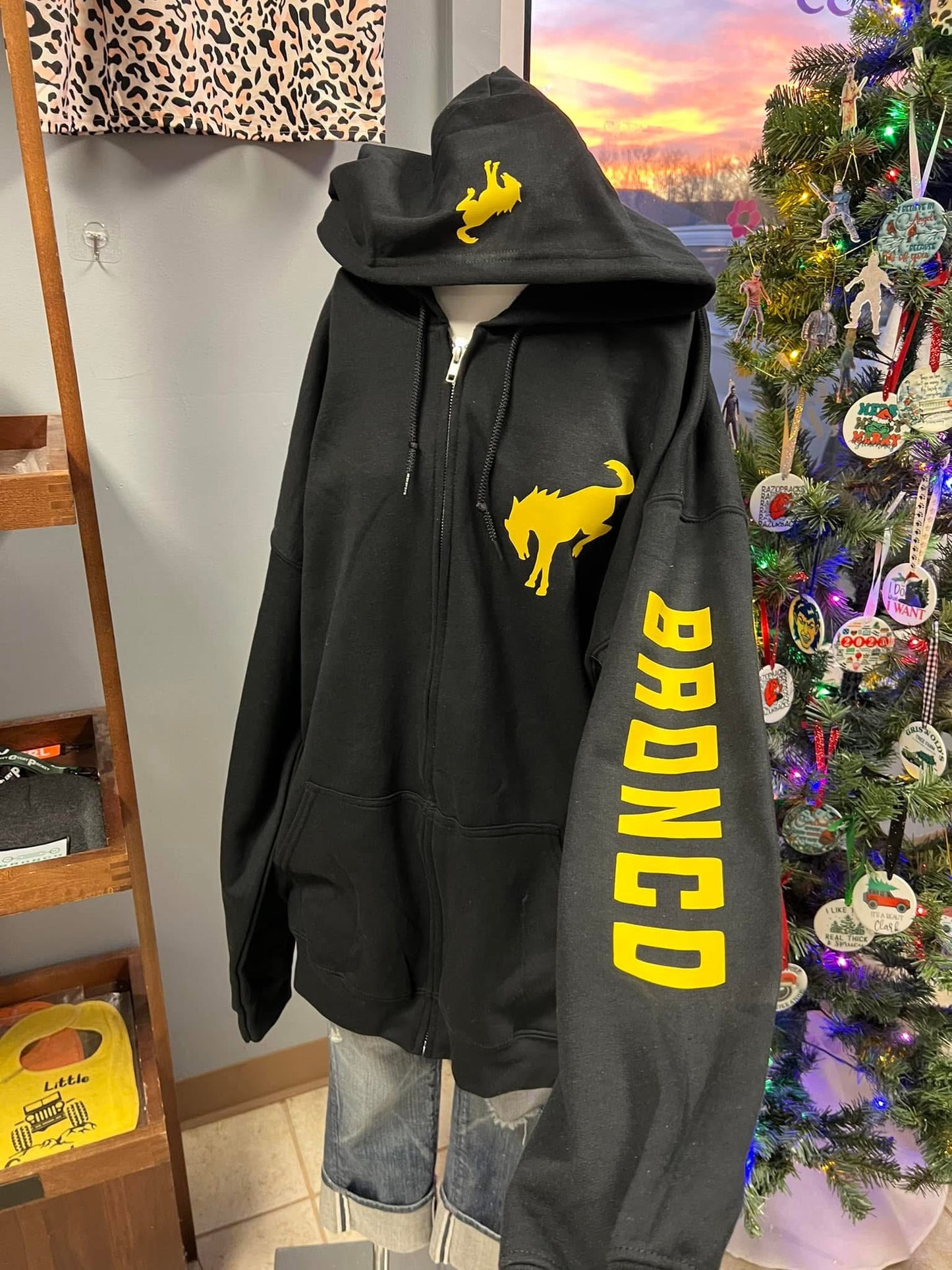 New unisex