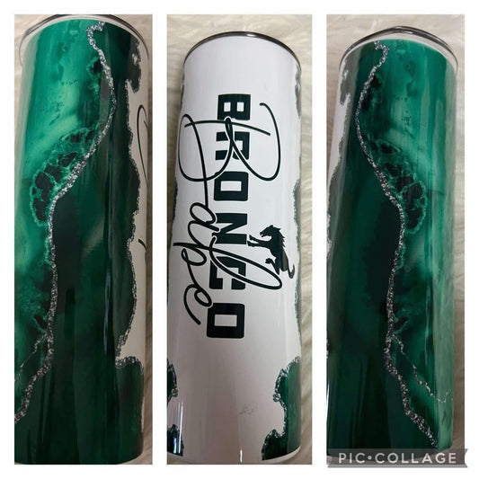 20 ounce Tumblr