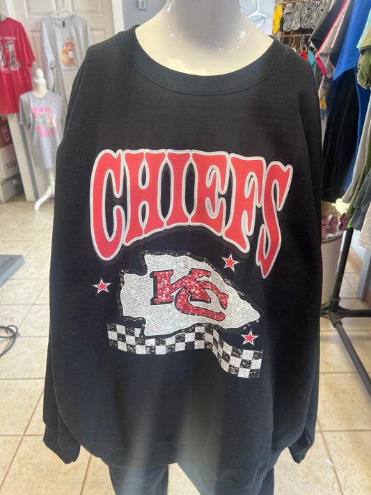 New unisex football