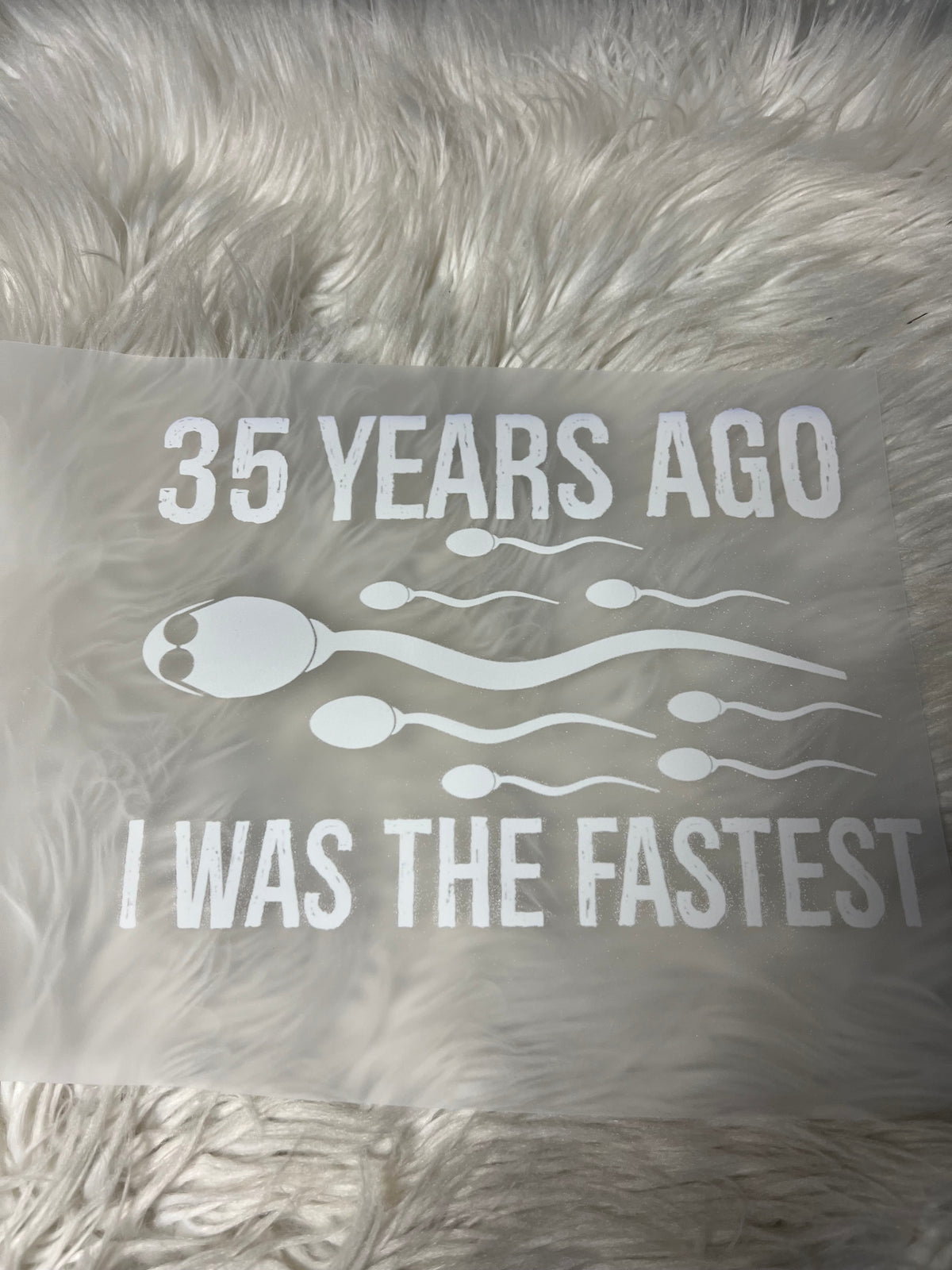 New DTF 35