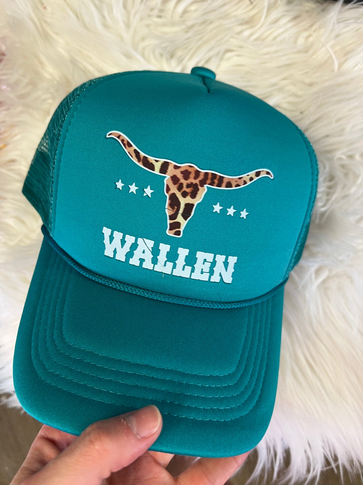 Premade hat adult