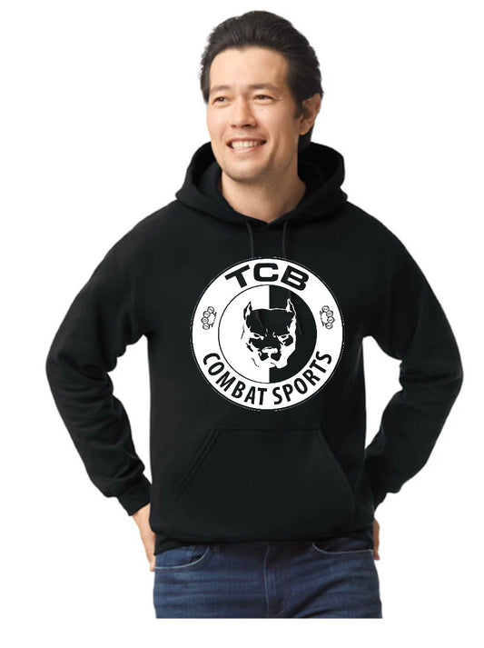 TCB unisex Gilden adult hoodie