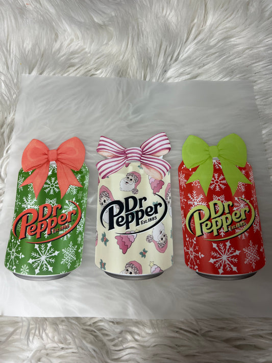New DTF Christmas