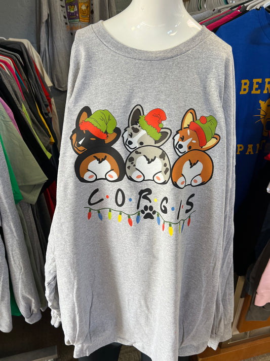 New unisex Christmas