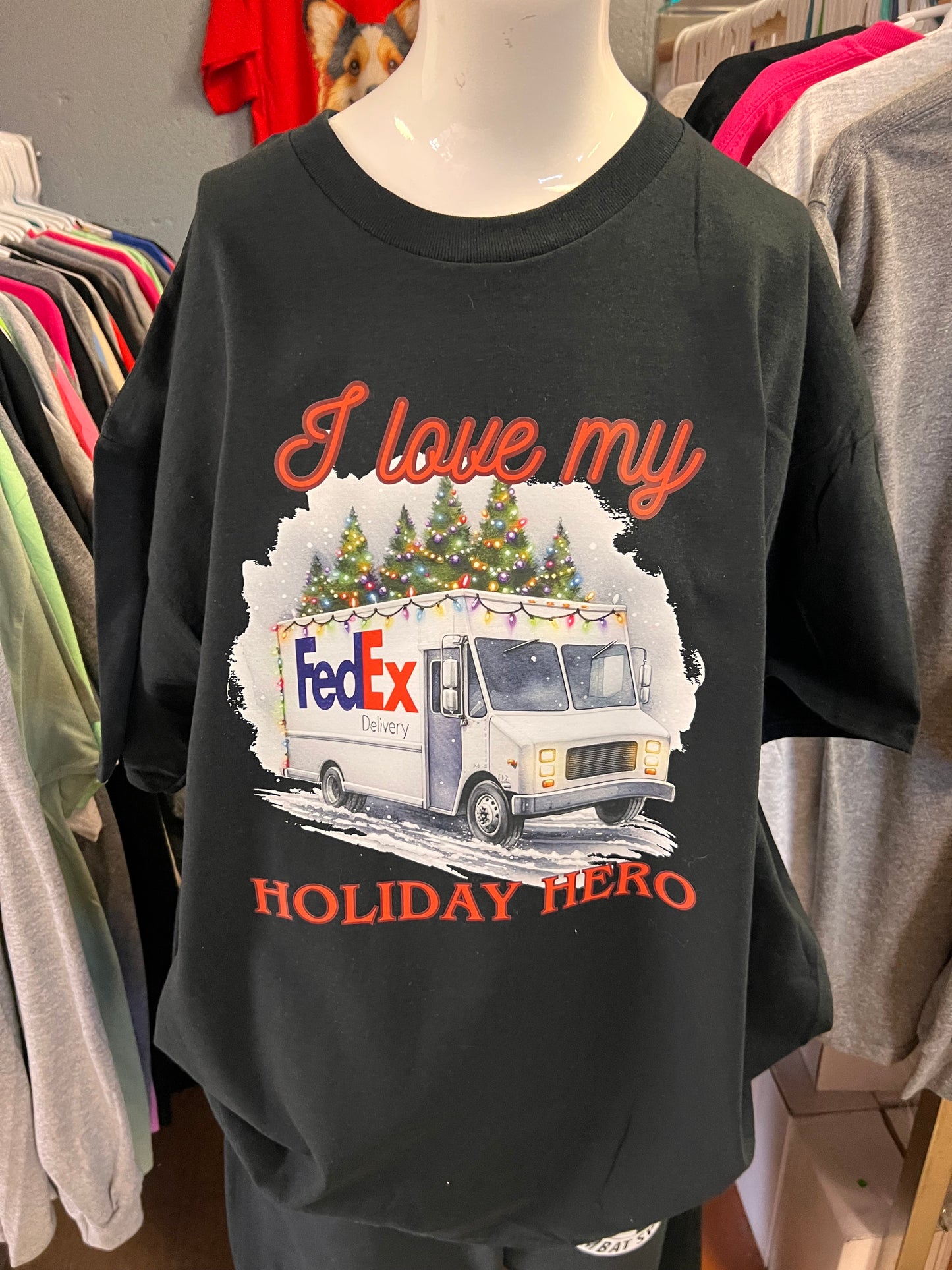 New unisex Christmas