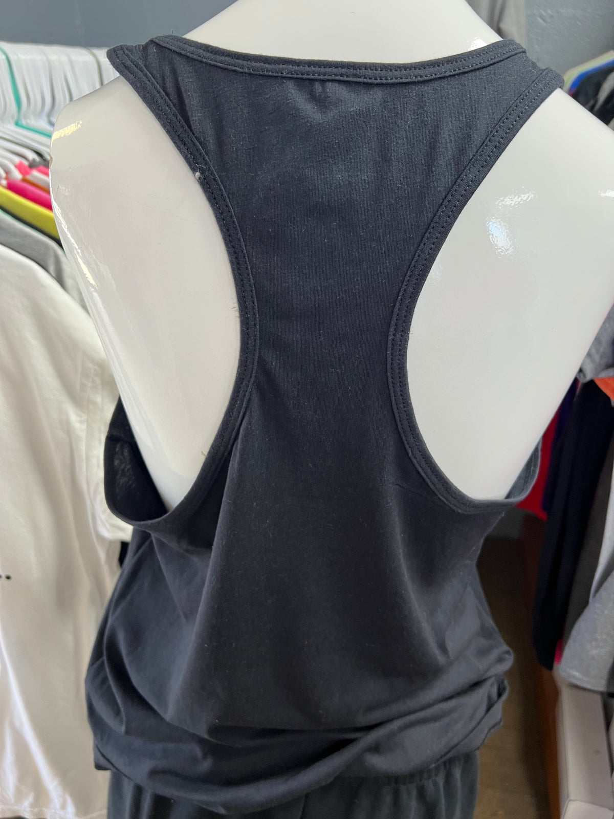 unisex top football