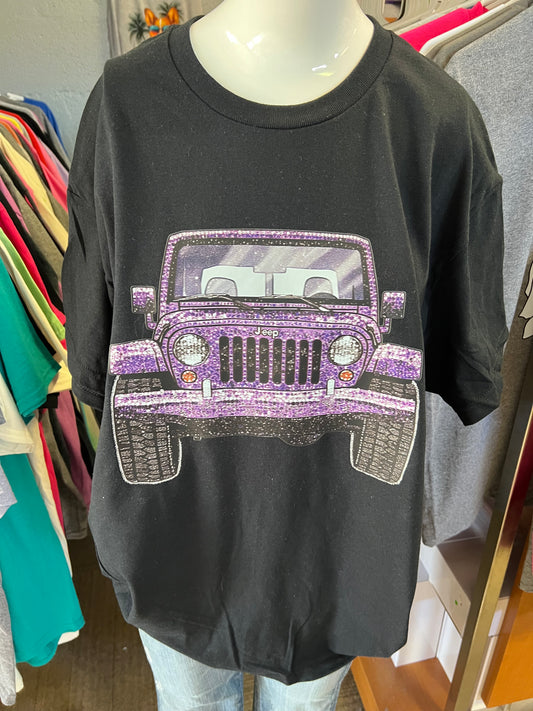New  unisex T-shirt