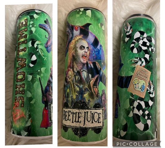 20 ounce Tumblr