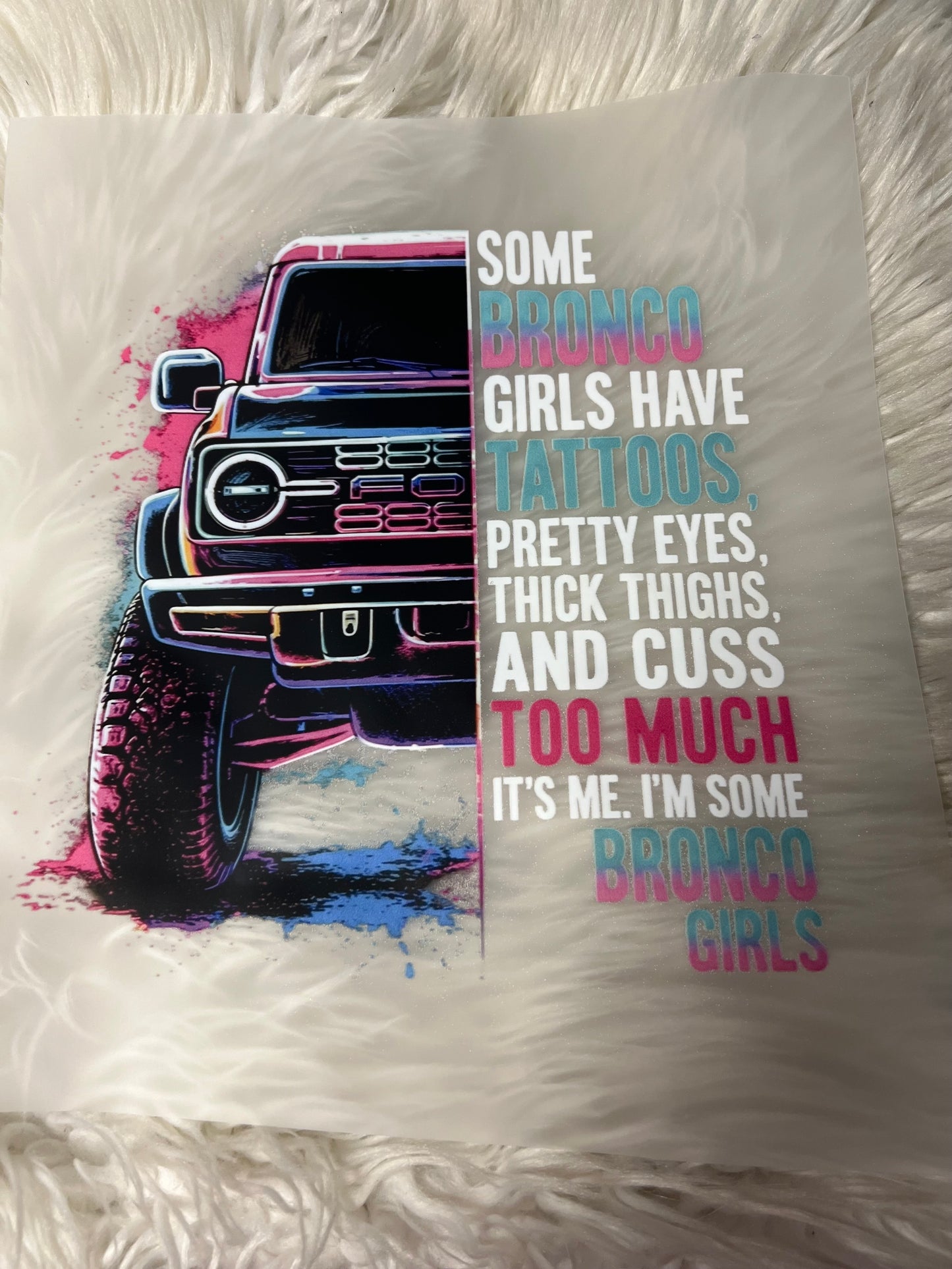 New DTF