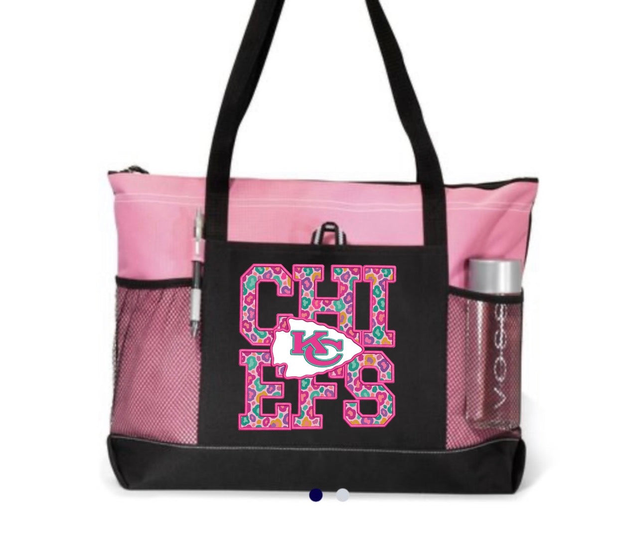 New tote bag