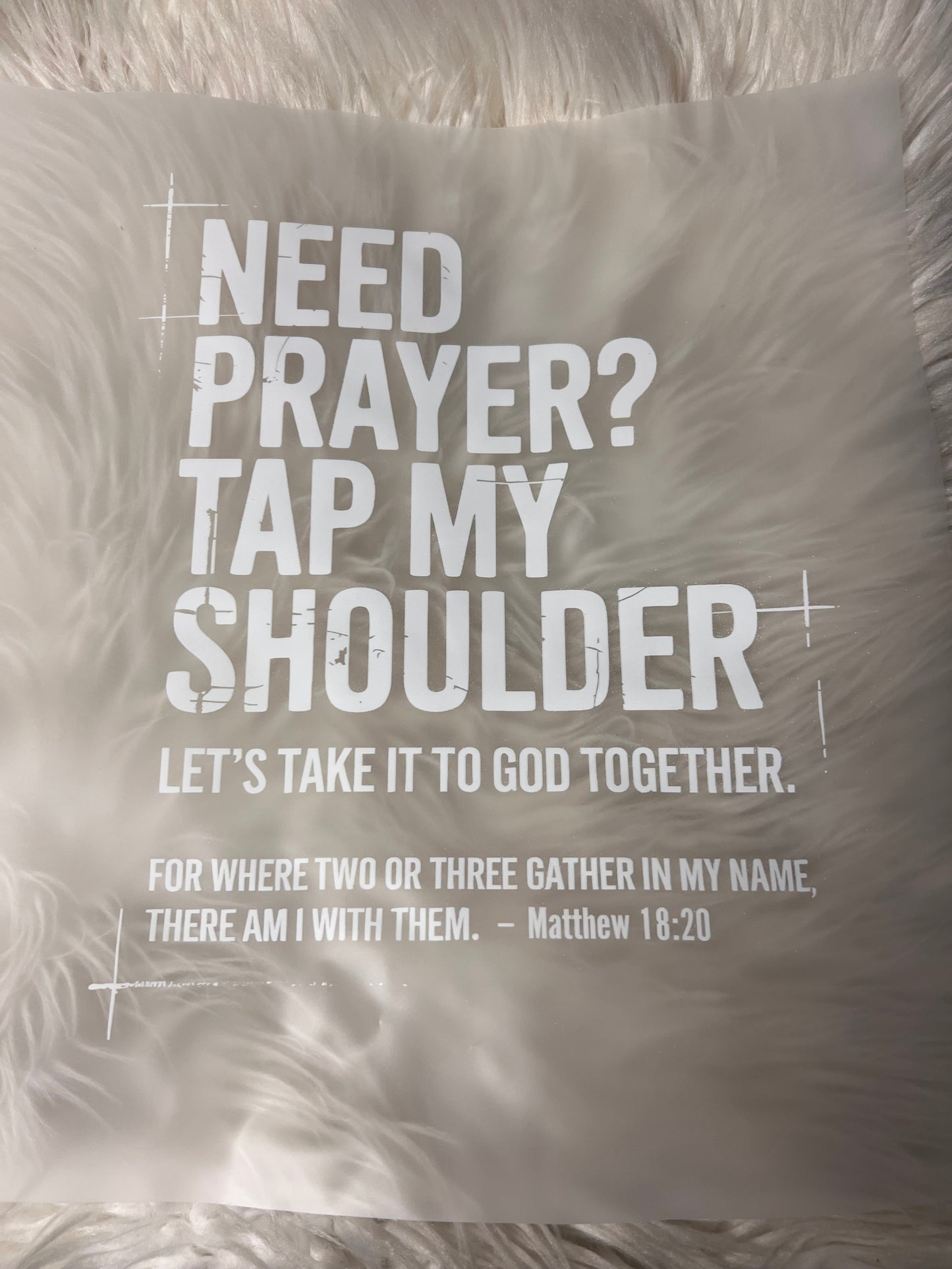 New DTF god