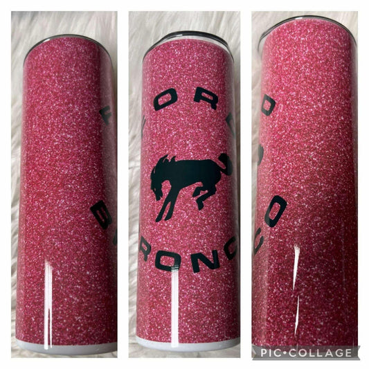 20 ounce Tumblr