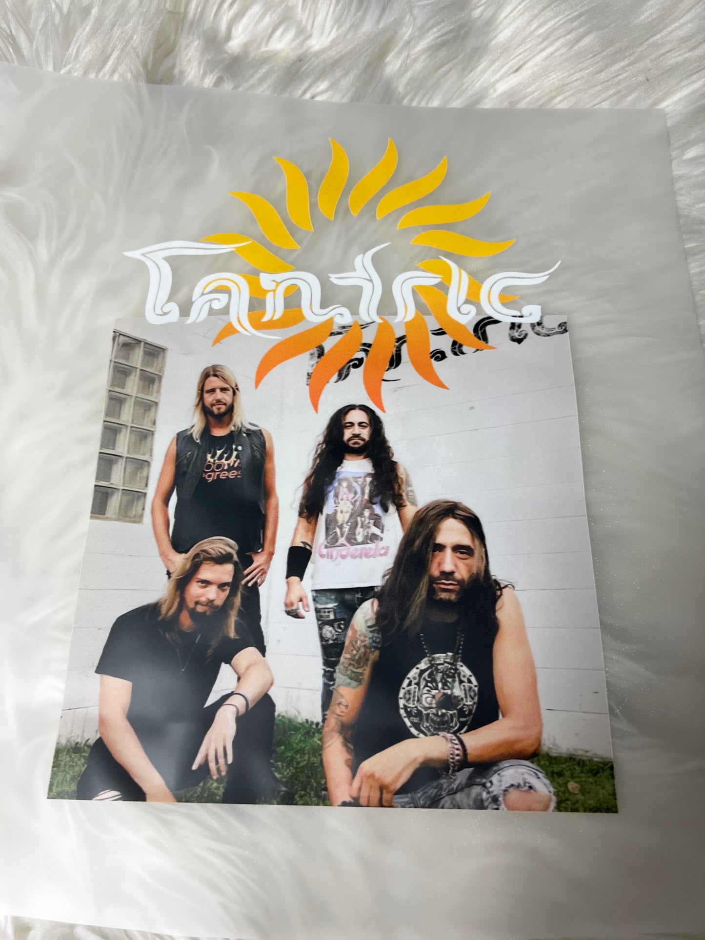 New DTF rock ‘n’ roll