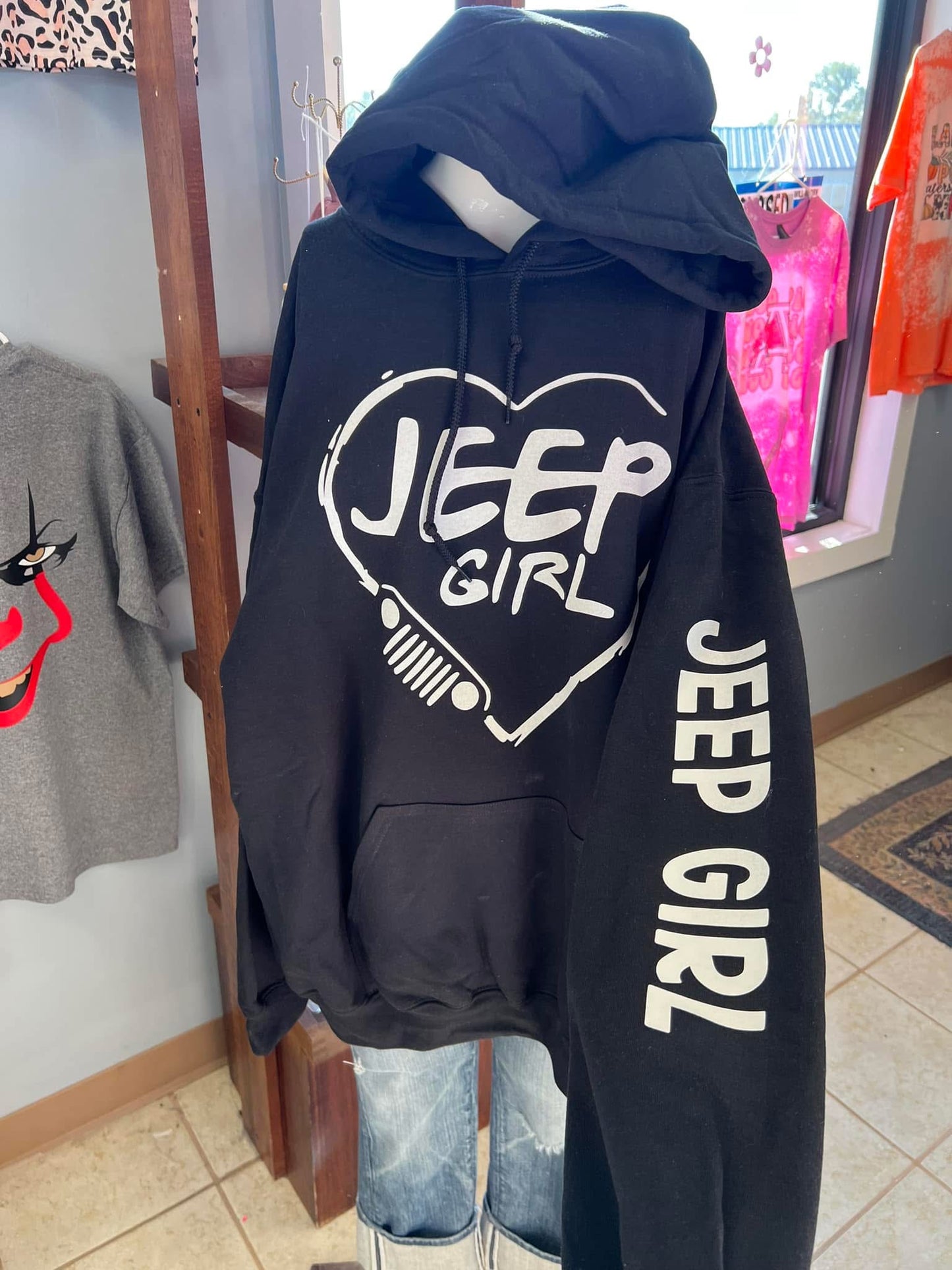 New unisex
