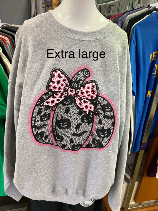 new unisex crewneck sweatshirt