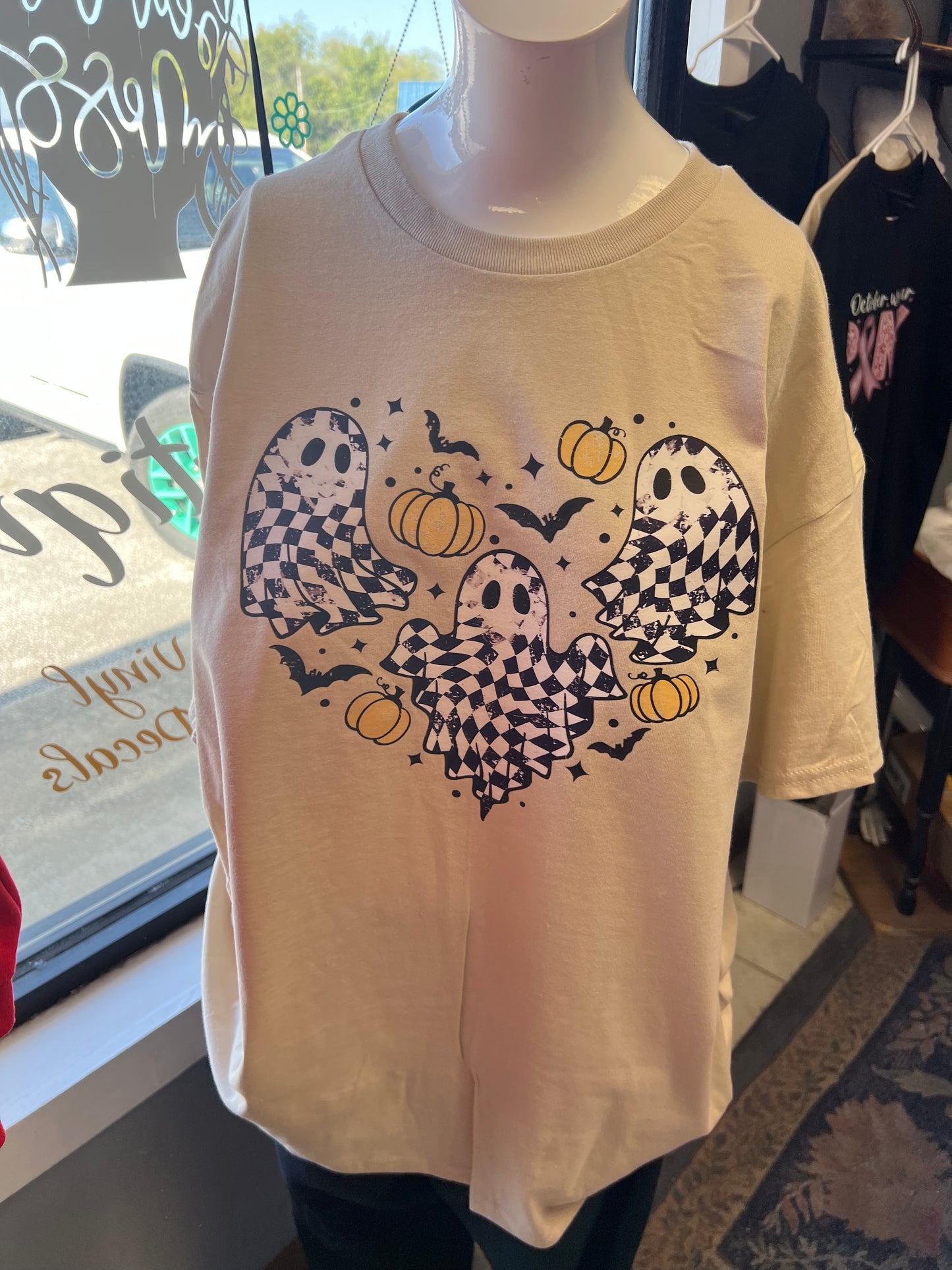 New unisex Halloween