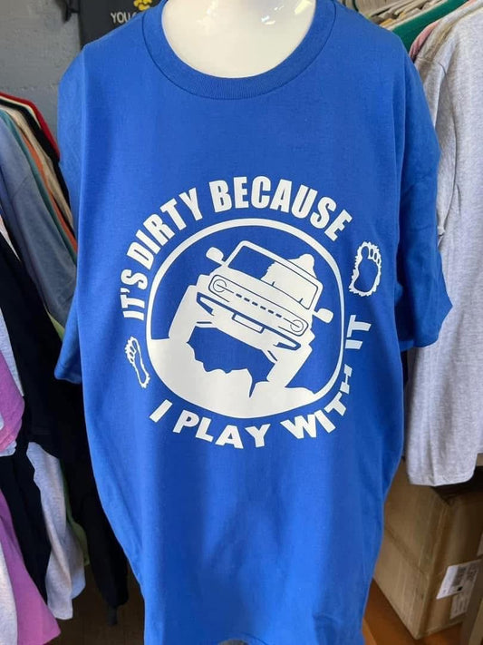 New unisex