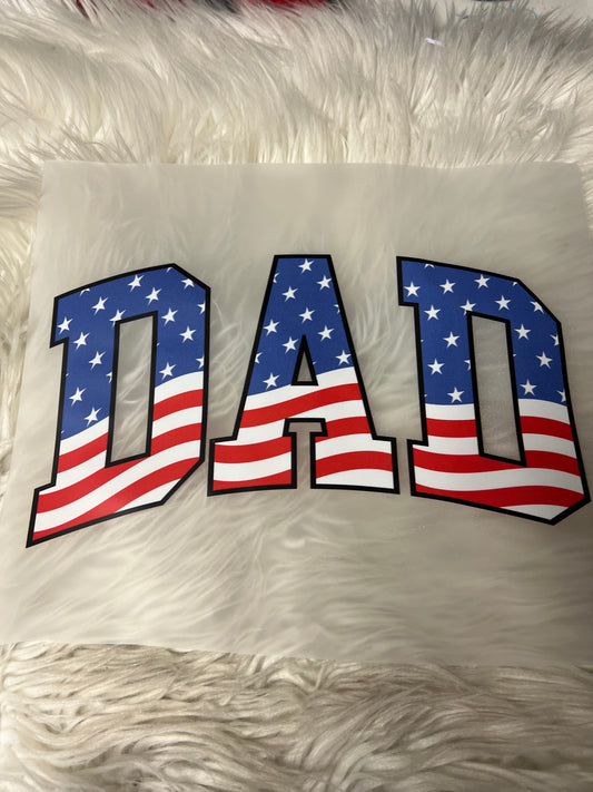 DTF  print