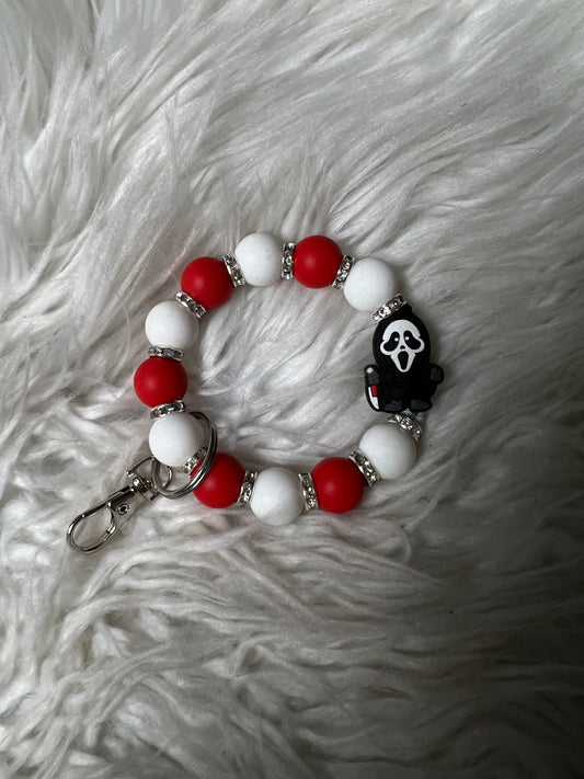 New keychain bracelet