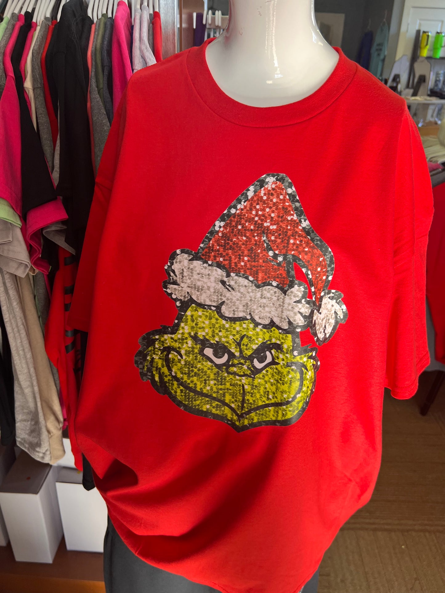 New unisex Christmas
