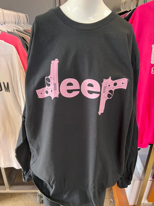 New unisex