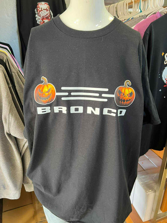New unisex Halloween black