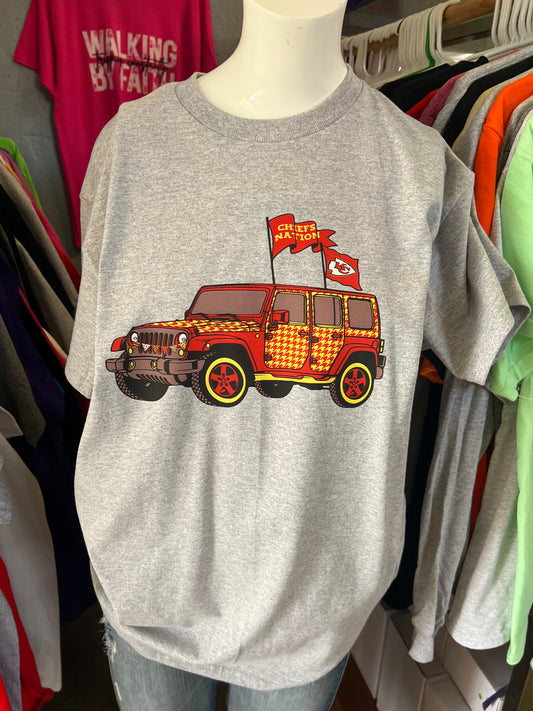 New  unisex