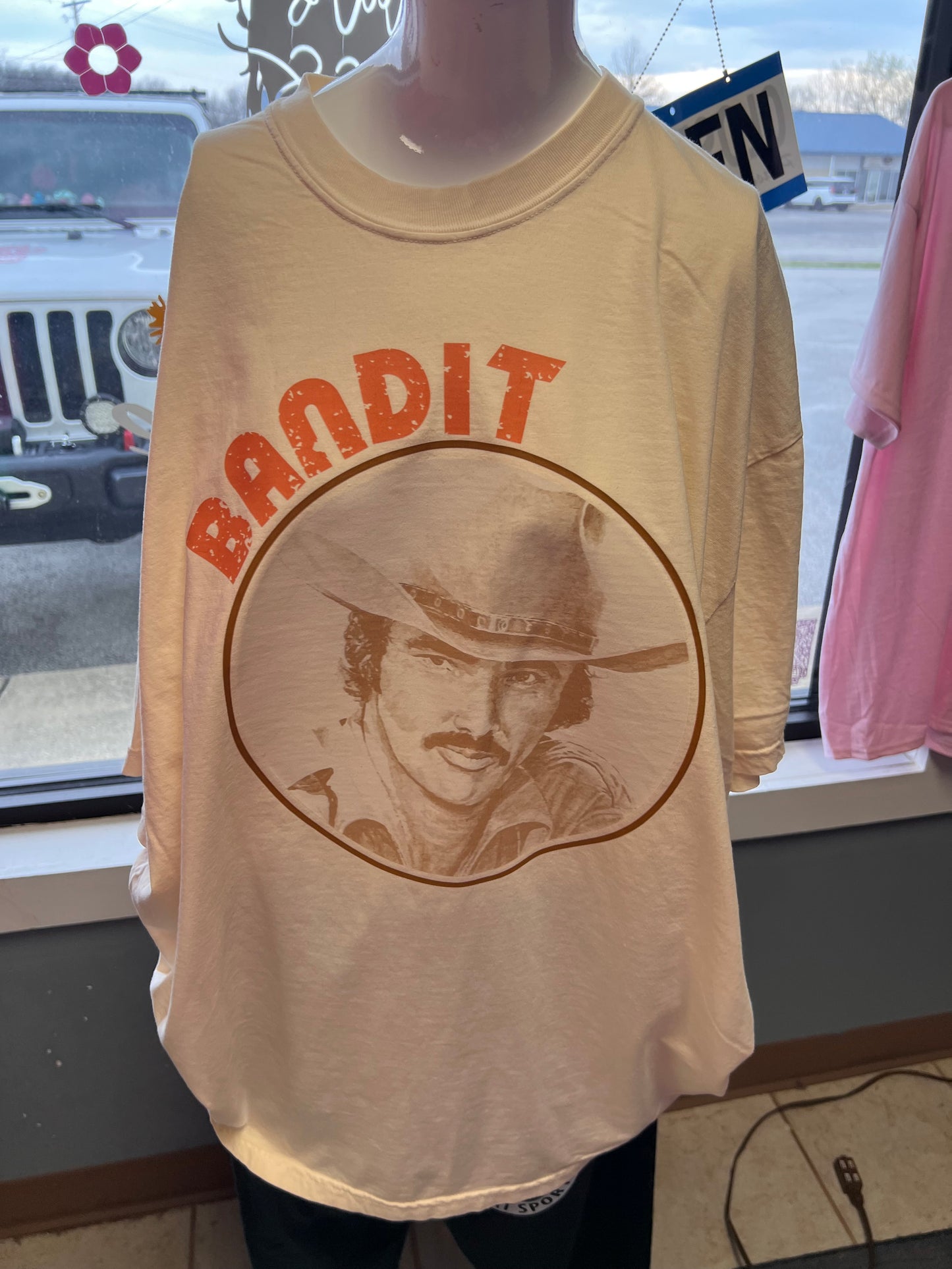 New unisex cream
