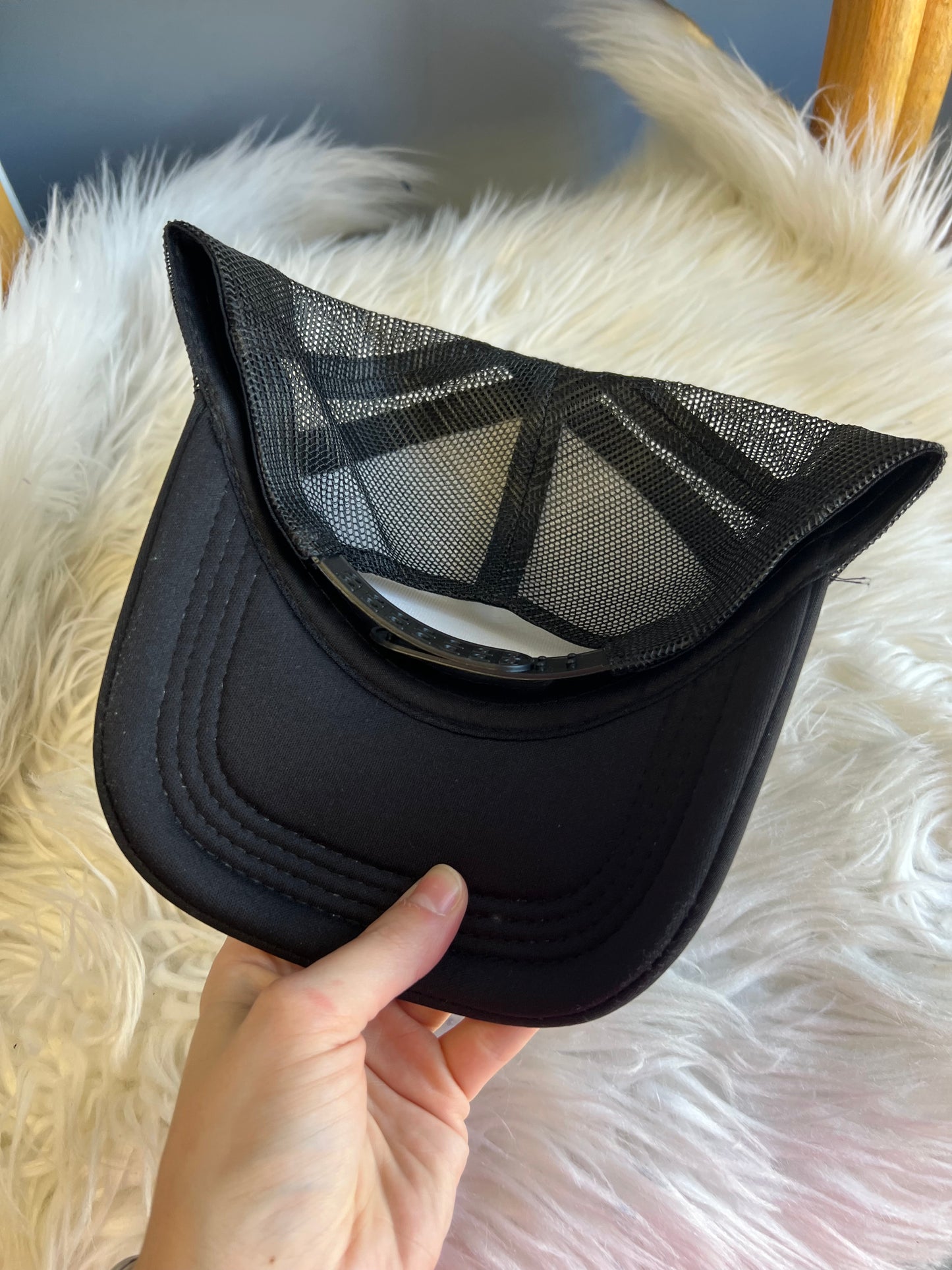 Premade hat adult
