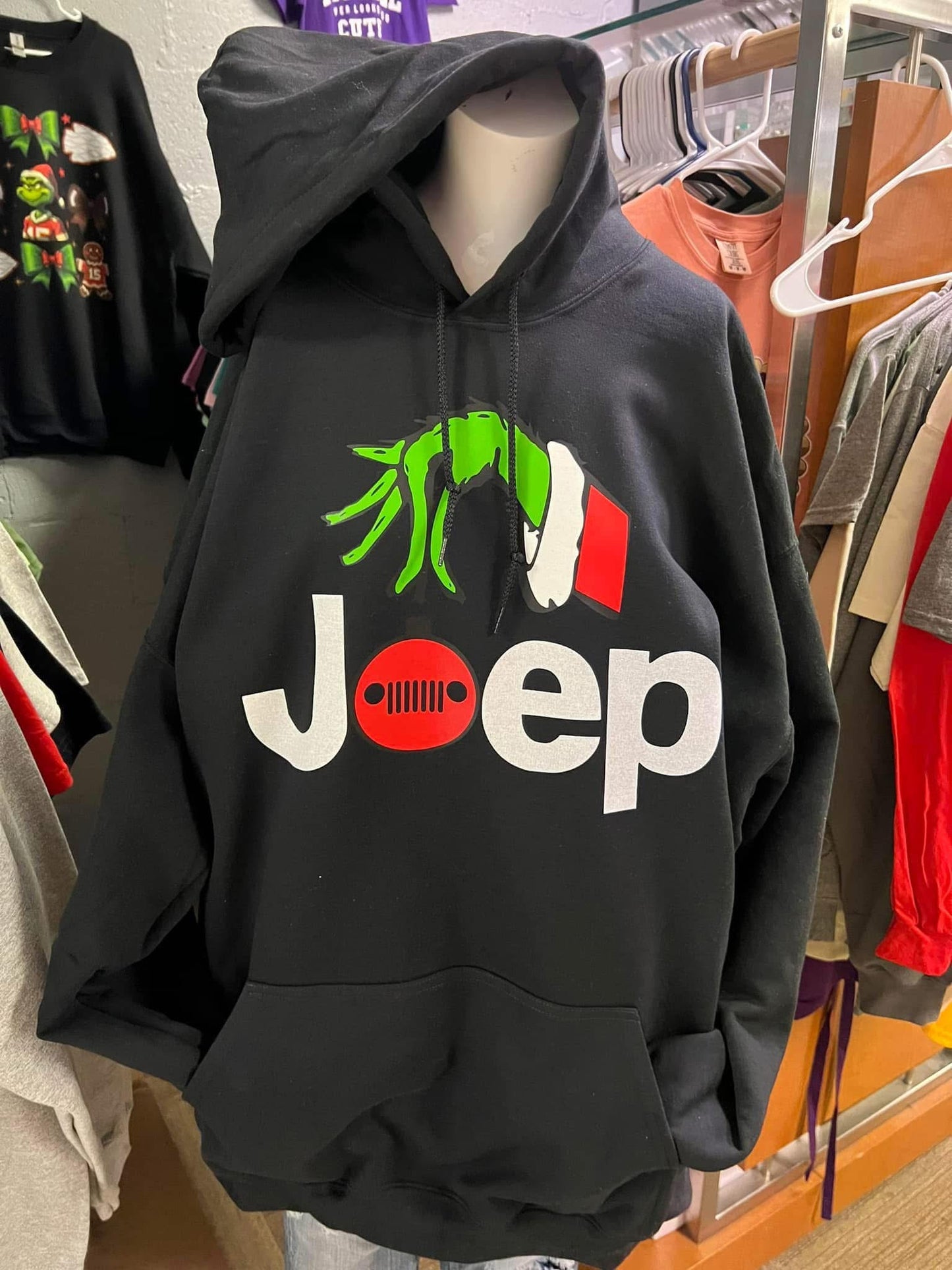 New unisex Christmas