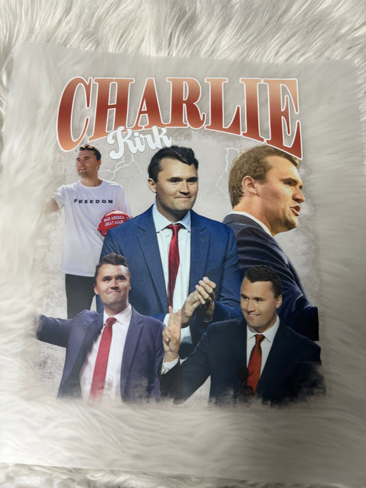 New DTF freedom Charlie