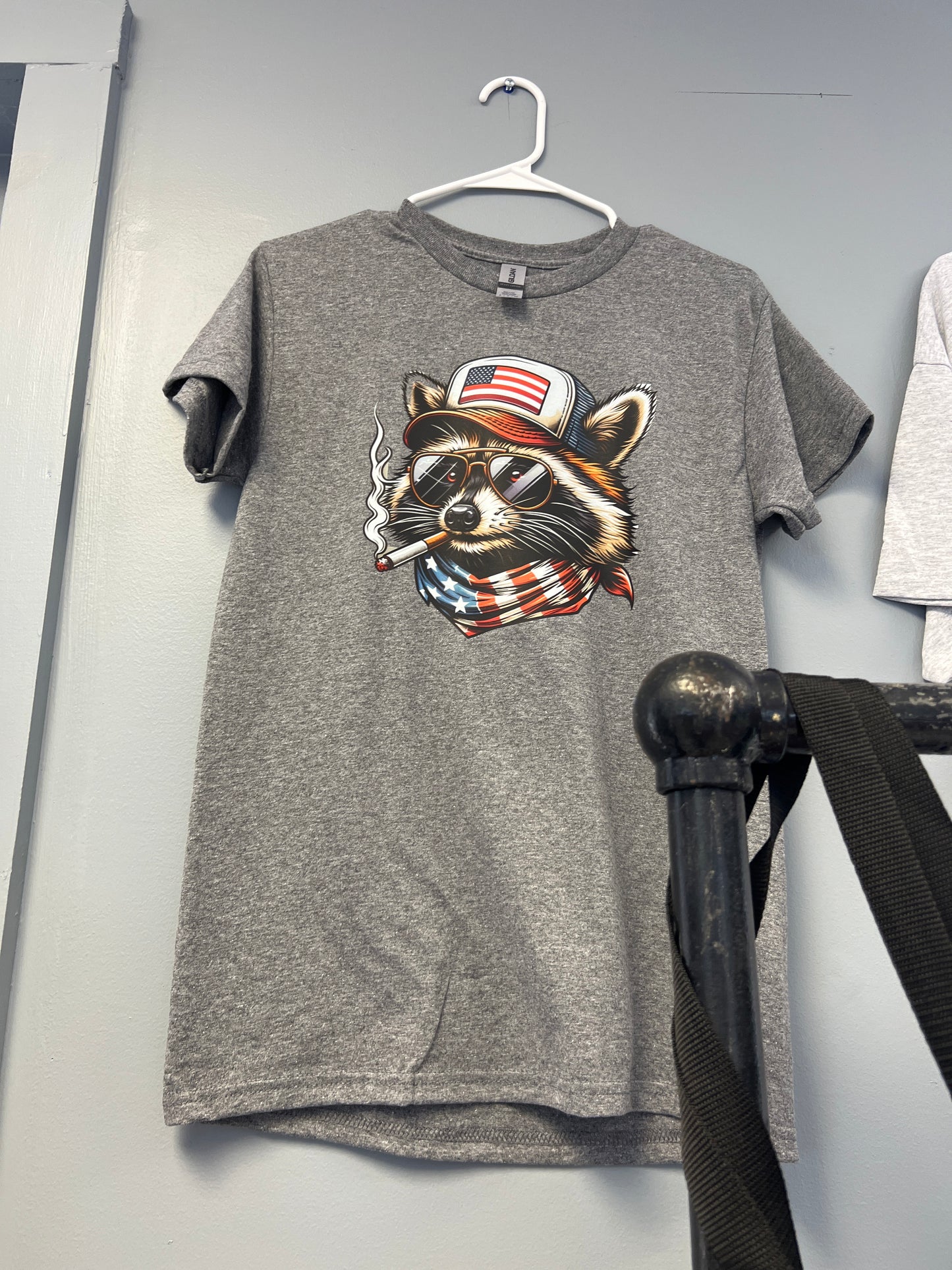 Brand new unisex T-shirt