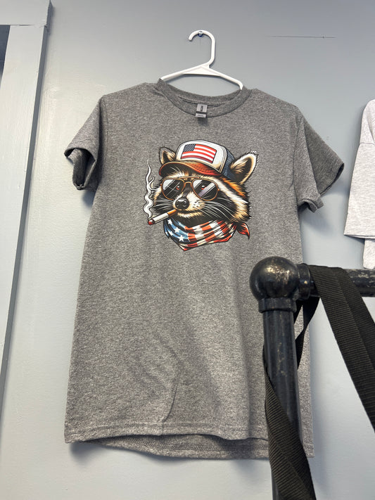 Brand new unisex T-shirt