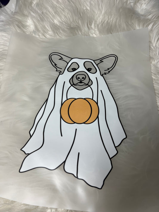 DTF  print