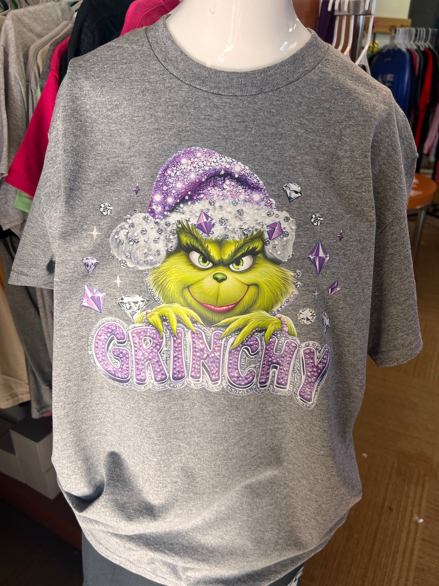 New unisex Christmas