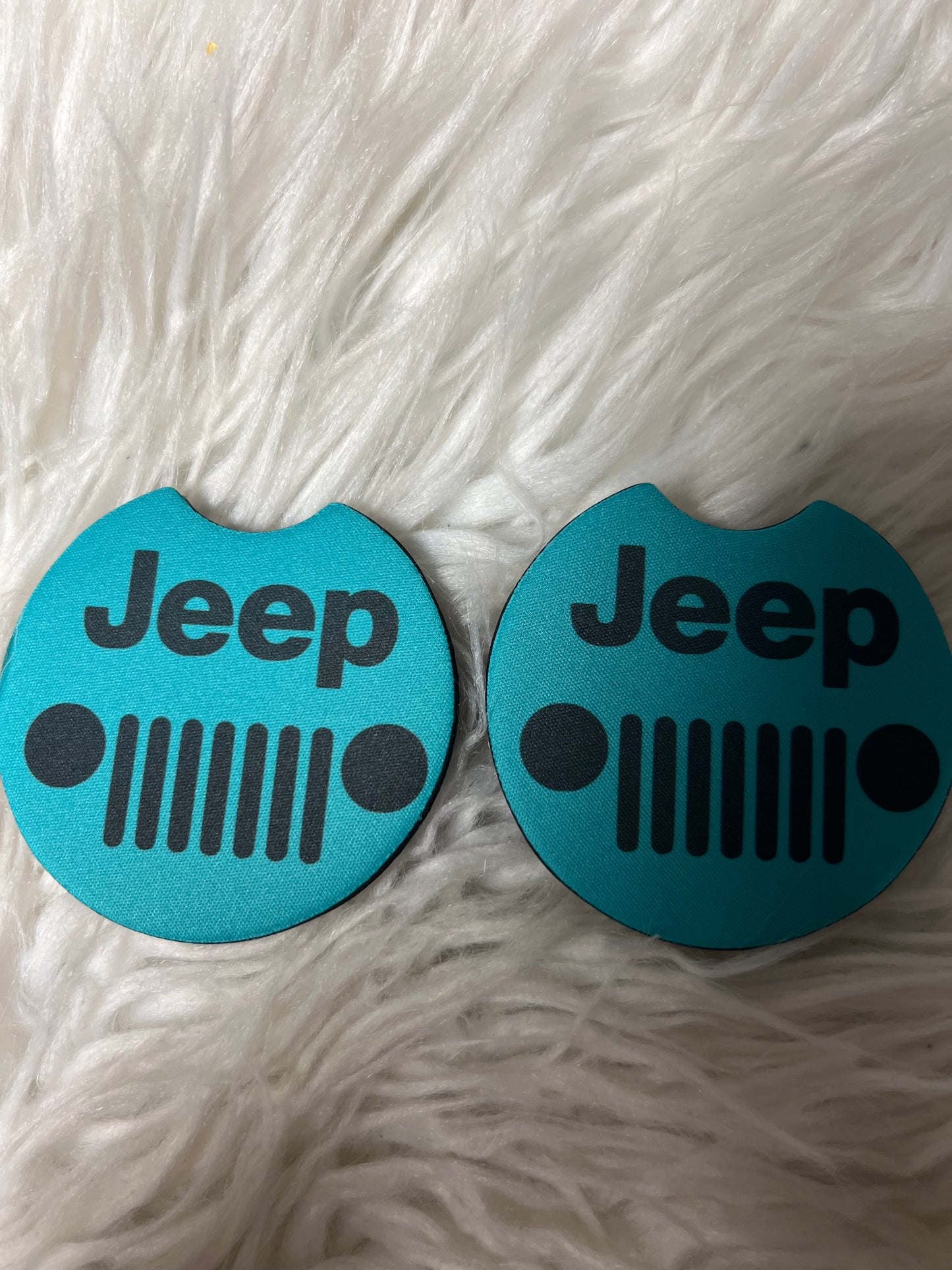 car coasters