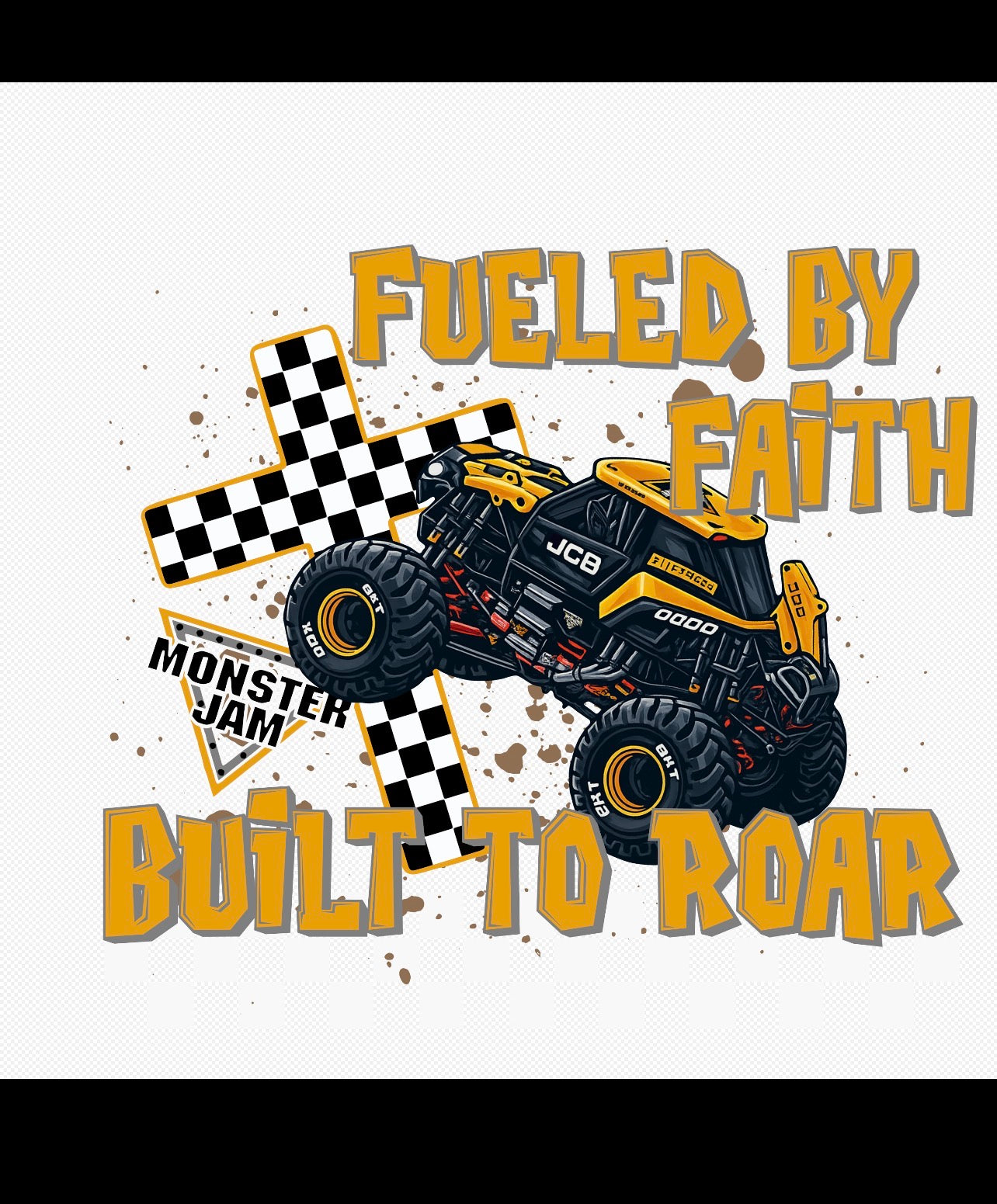 New DTF