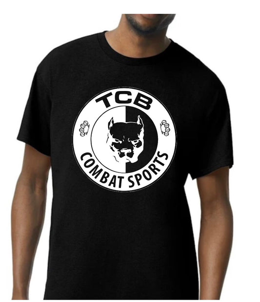 TCB unisex Gilden adult T-shirt