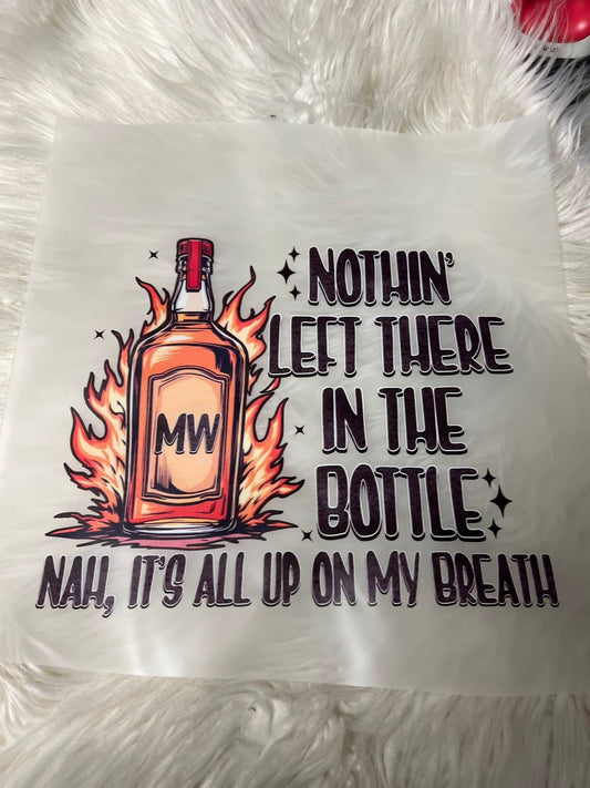 DTF  print