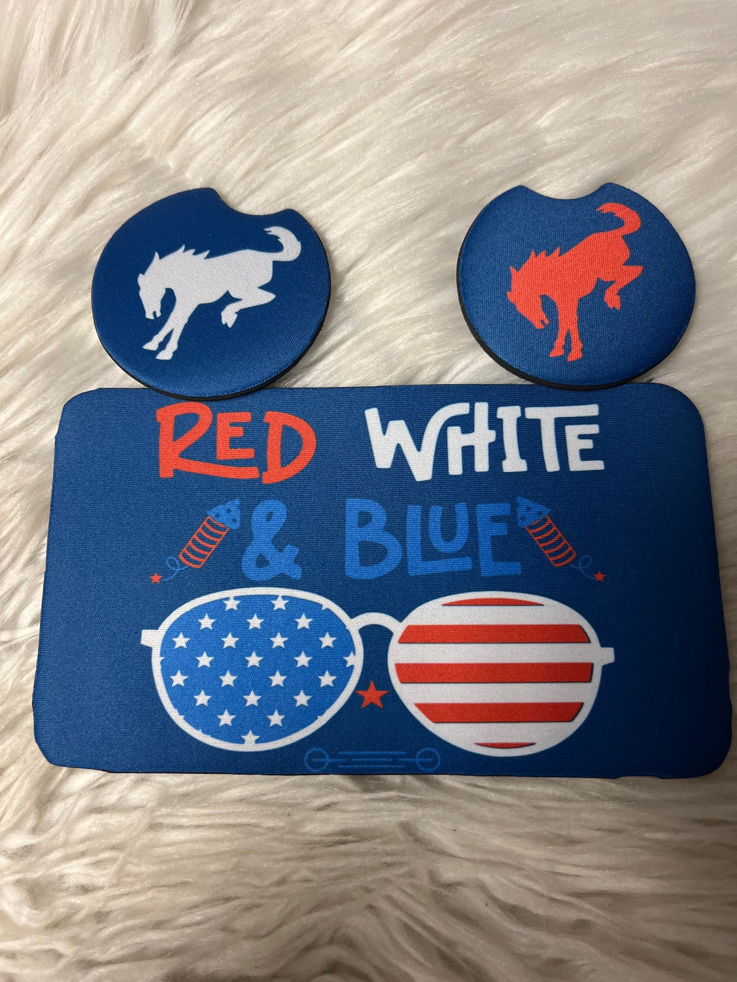 Full size or sport cubby mat