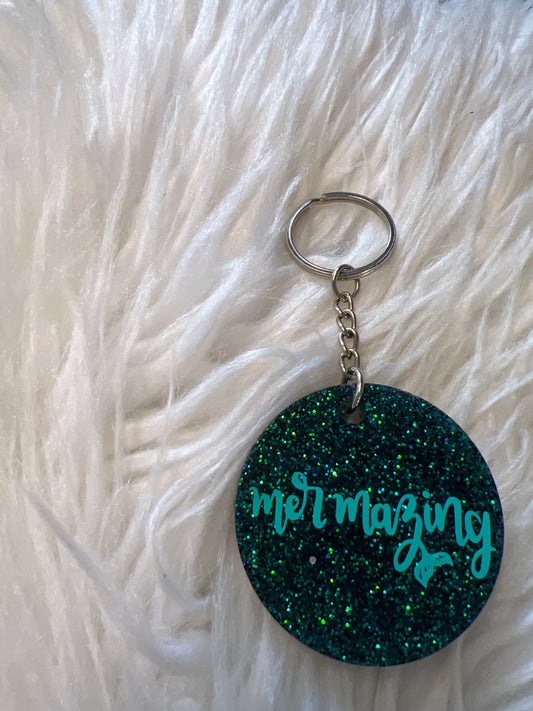 New keychain