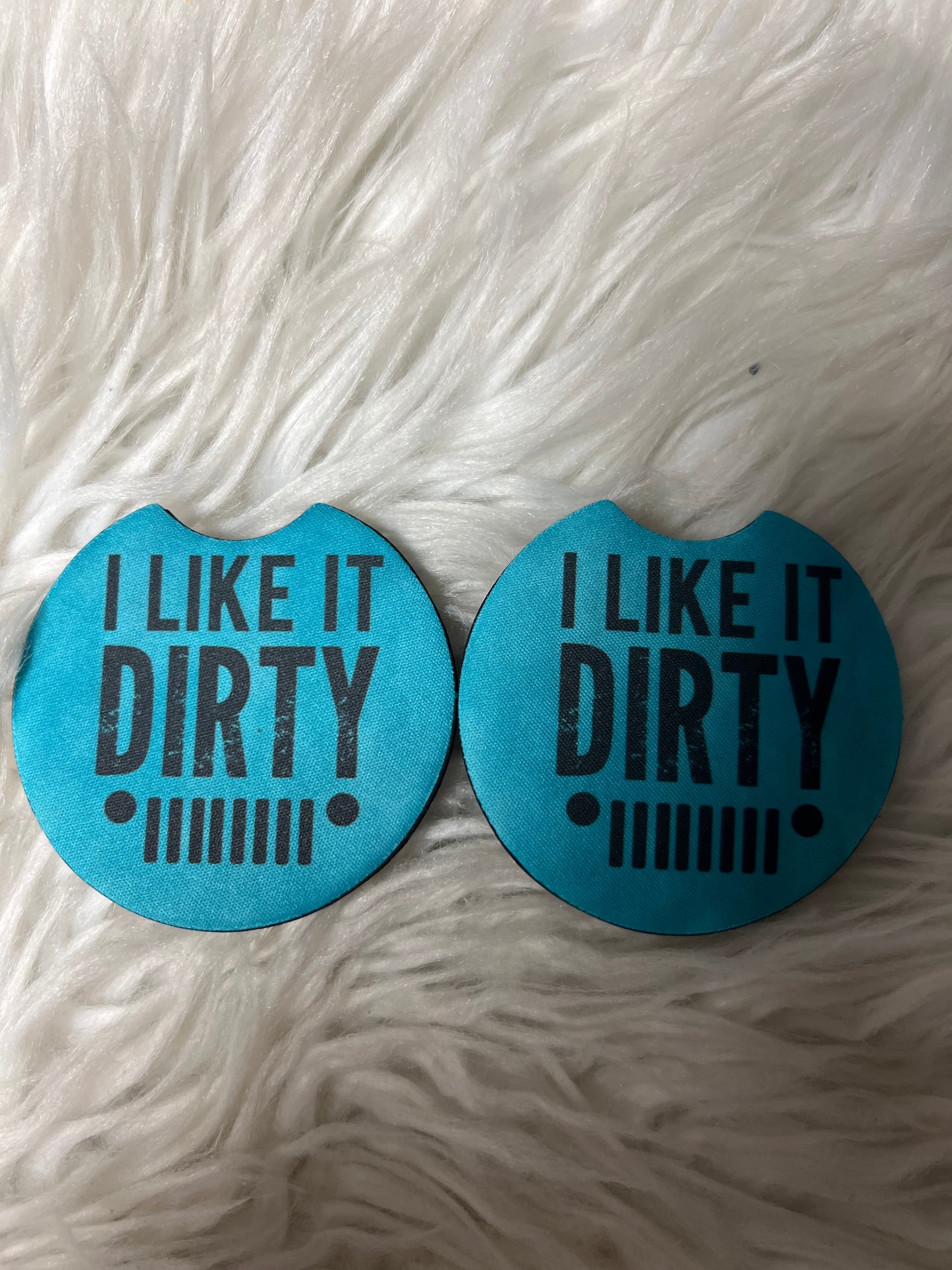 car coasters