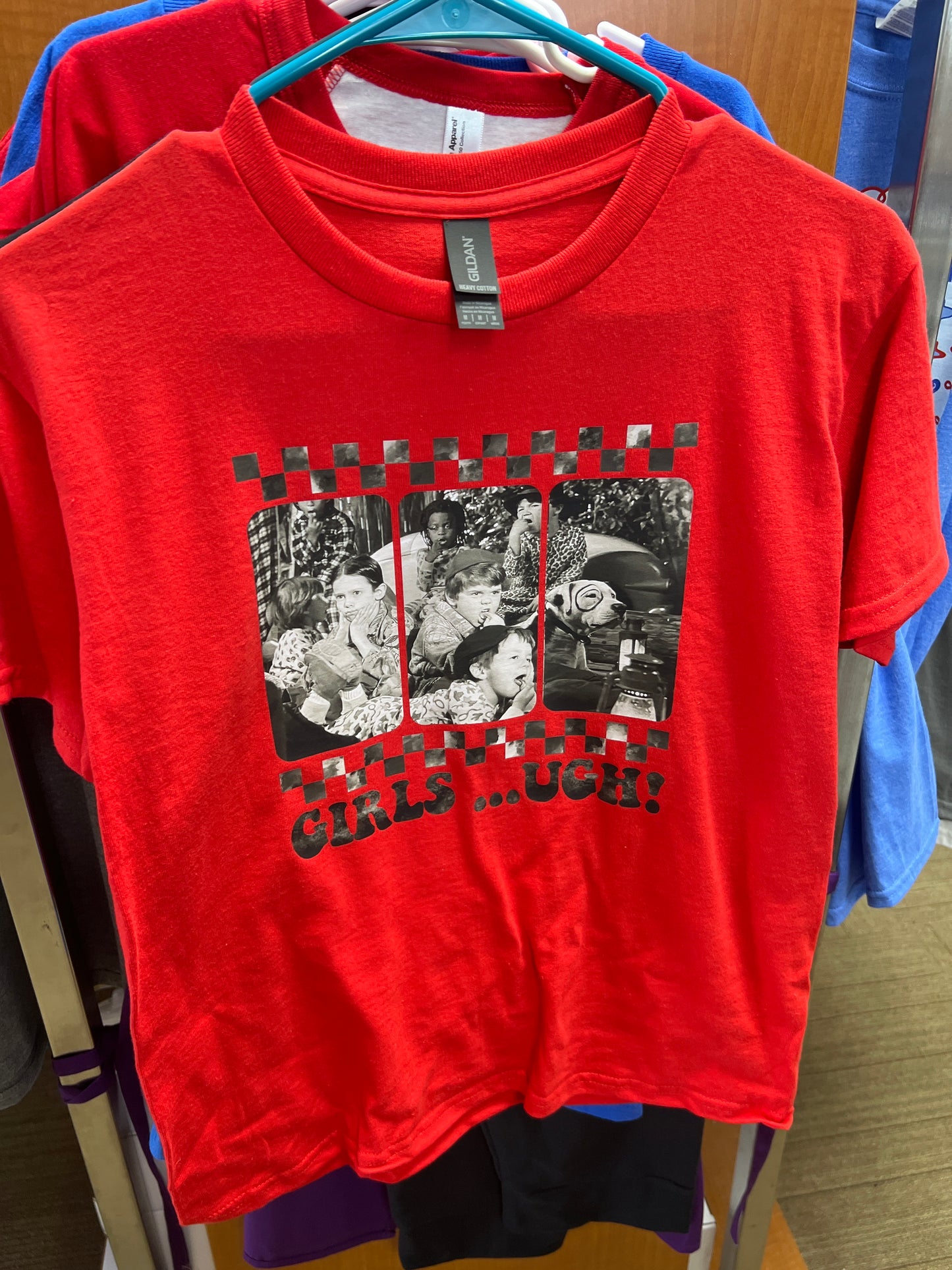 youth medium