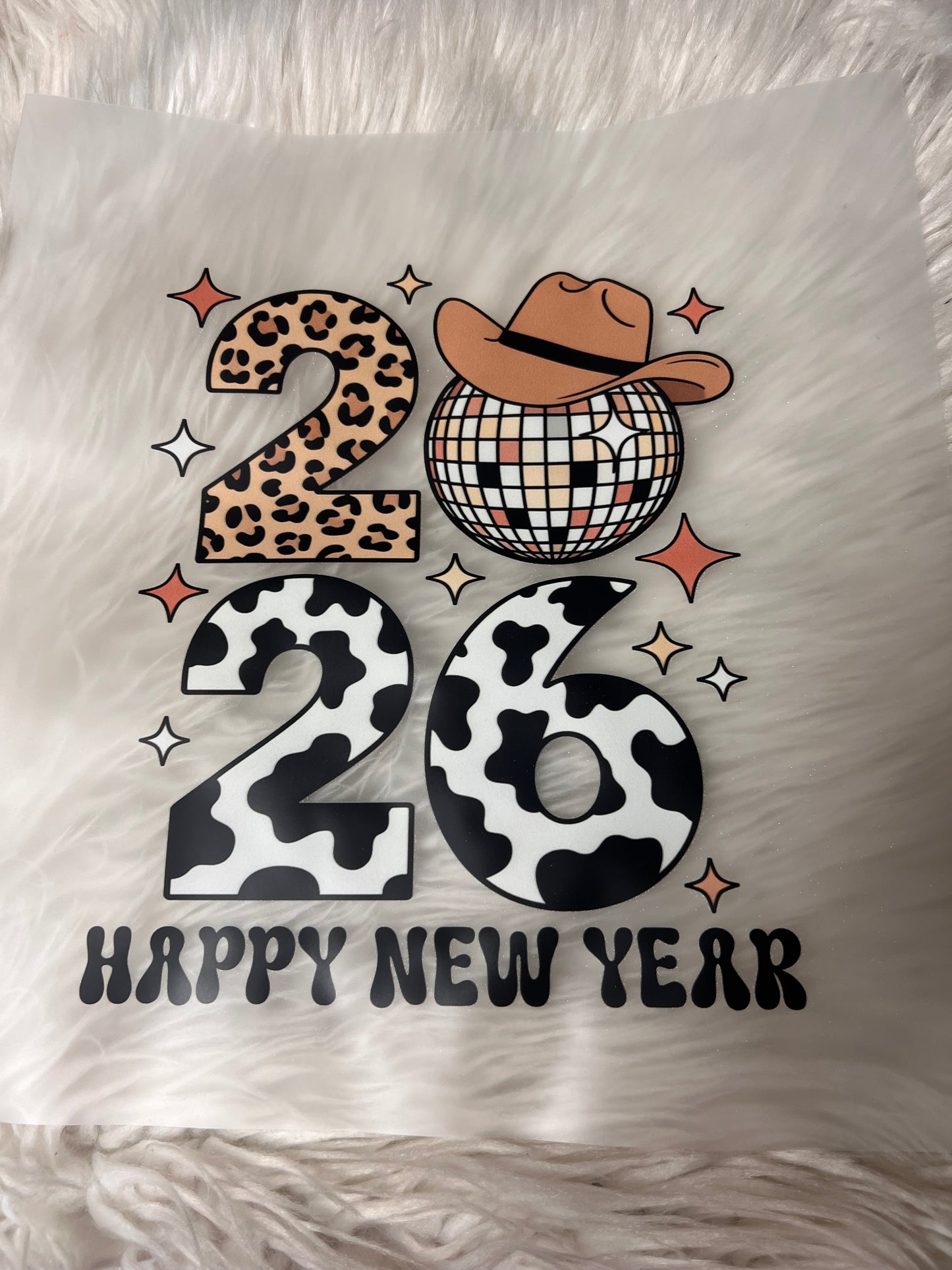 New DTF New Year’s