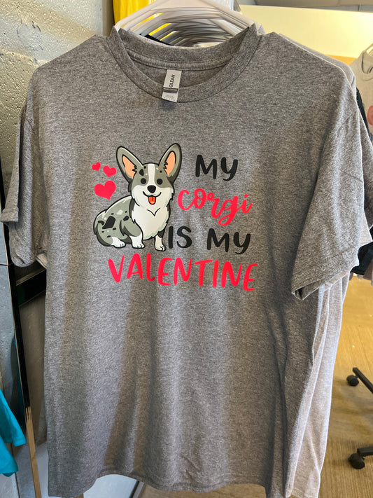 Brand new unisex T-shirt adult