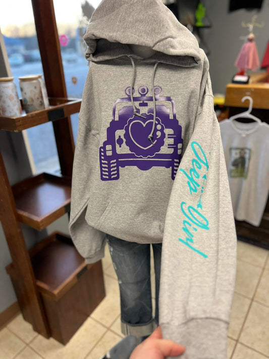 New unisex